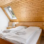 1 - Fichte, 64qm Apartament *