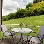 Apartament 1 - Fichte, 64qm