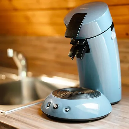 1 - Fichte, 64qm Apartamento *