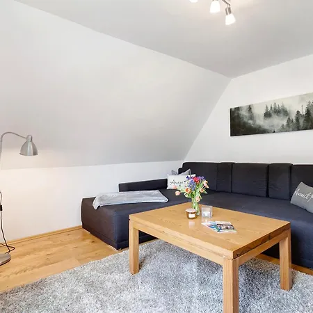 Apartamento 1 - Fichte, 64qm Schenkenzell