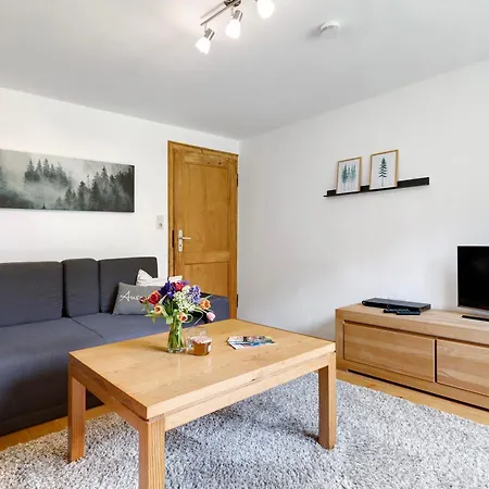 1 - Fichte, 64qm * Schenkenzell