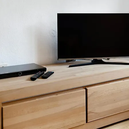 1 - Fichte, 64qm Schenkenzell