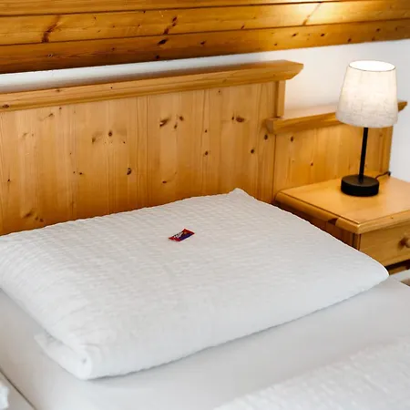 Apartamento 1 - Fichte, 64qm