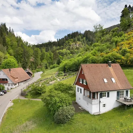 Apartamento 1 - Fichte, 64qm Schenkenzell