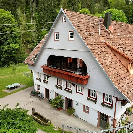 Hanselishof - Fichte, 64qm *