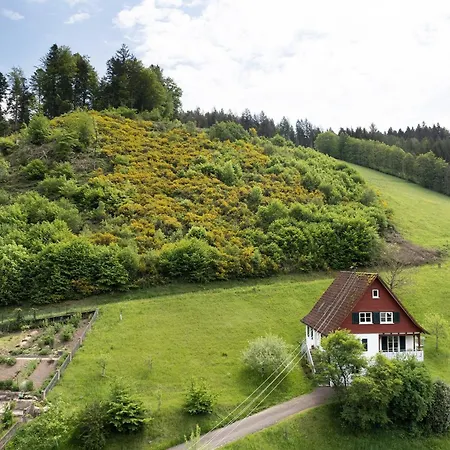 Hanselishof - Fichte, 64qm