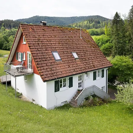 Hanselishof - Fichte, 64qm Schenkenzell